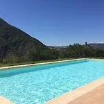 Borgo Pianello Country Resort Aparthotel Lizzano In Belvedere