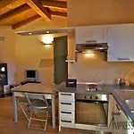 Borgo Pianello Country Resort Aparthotel Lizzano In Belvedere