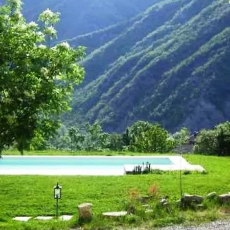 Borgo Pianello Country Resort Apartmanhotel