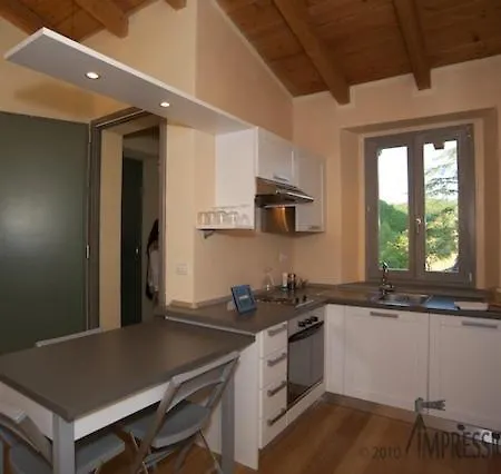 Apartmanhotel Borgo Pianello Country Resort Lizzano in Belvedere