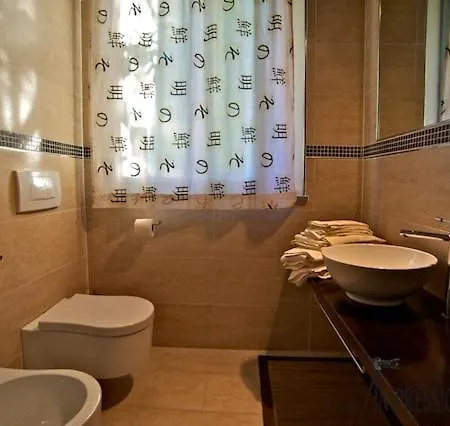 Apartmanhotel Borgo Pianello Country Resort