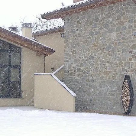 Borgo Pianello Country Resort 4*