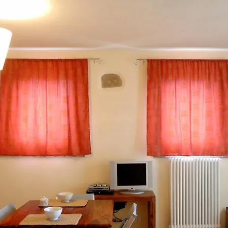 Borgo Pianello Country Resort Apartmanhotel Lizzano in Belvedere