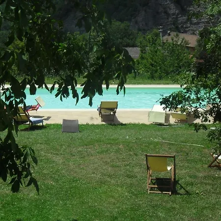 Borgo Pianello Country Resort Apartmanhotel