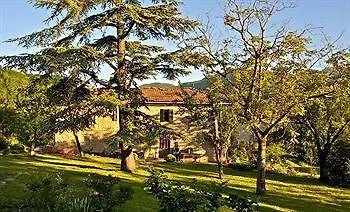 Apartmanhotel Borgo Pianello Country Resort 4*