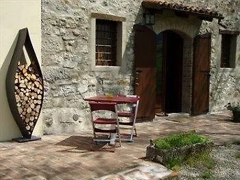 Apartmanhotel Borgo Pianello Country Resort
