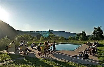 Borgo Pianello Country Resort Apartmanhotel Lizzano in Belvedere
