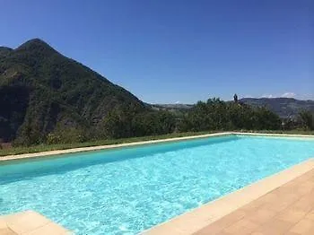Borgo Pianello Country Resort Apartmanhotel Lizzano in Belvedere