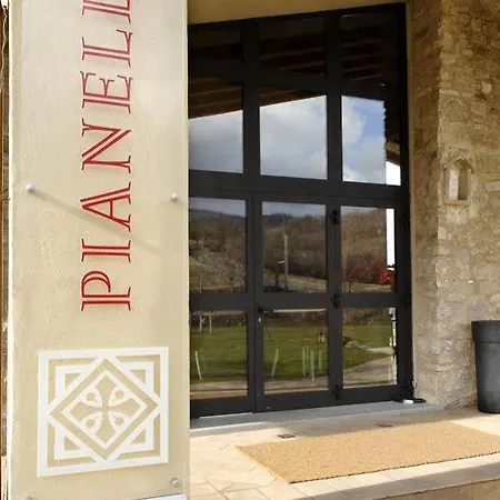 Borgo Pianello Country Resort 4* Lizzano in Belvedere
