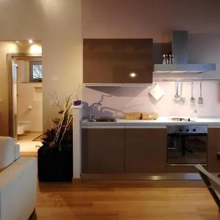Borgo Pianello Country Resort Apartmanhotel Lizzano in Belvedere