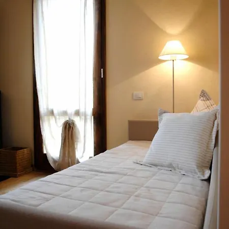 Apartmanhotel Borgo Pianello Country Resort Lizzano in Belvedere