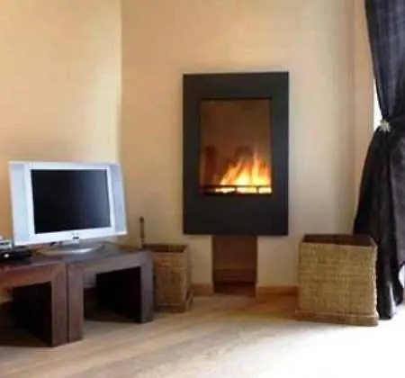 Apartmanhotel Borgo Pianello Country Resort