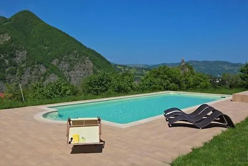 Borgo Pianello Country Resort Aparthotel 4*