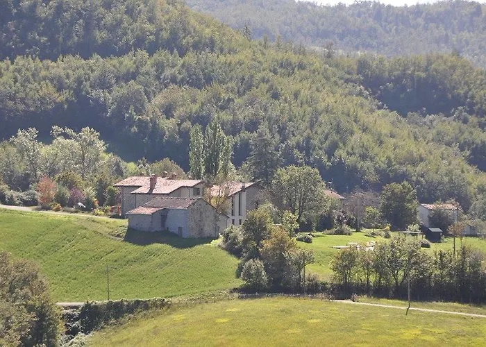 Borgo Pianello Country Resort