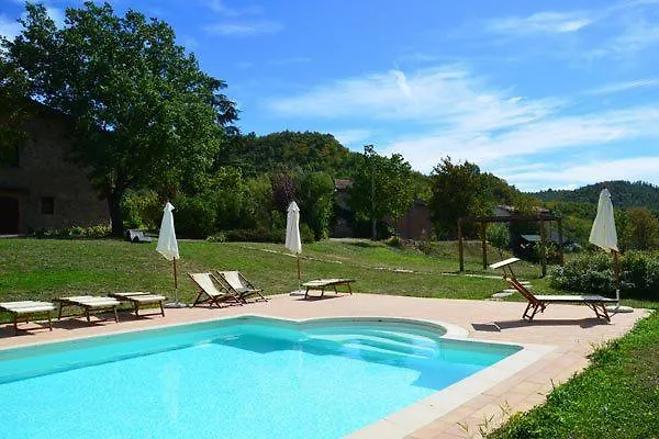 Borgo Pianello Country Resort Aparthotel