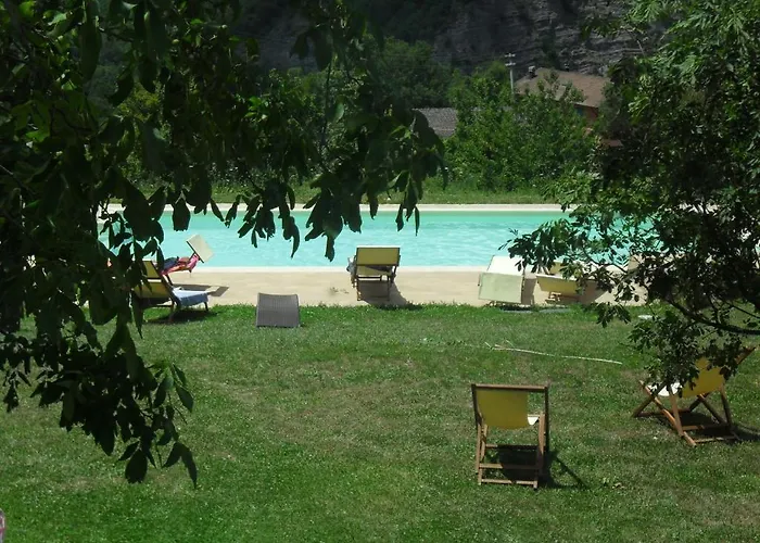 Borgo Pianello Country Resort Aparthotel