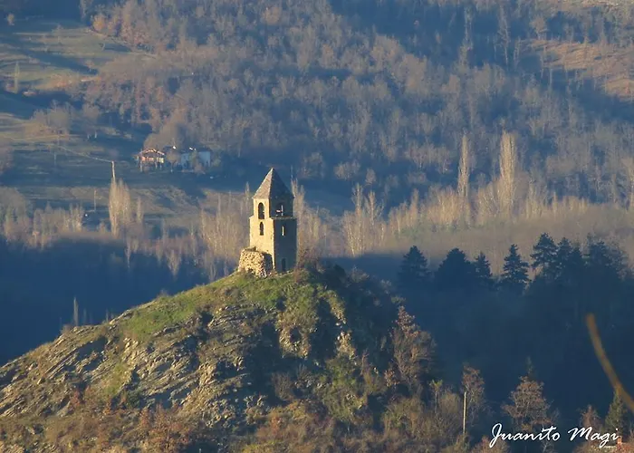 Borgo Pianello Country Resort