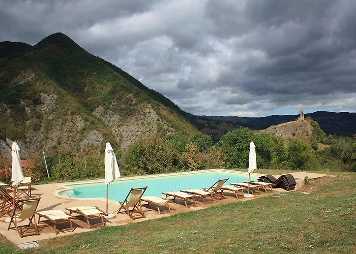 Borgo Pianello Country Resort Aparthotel