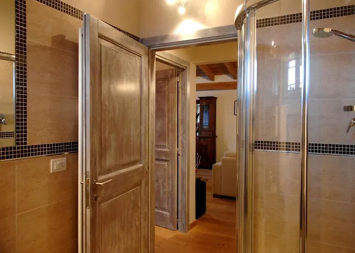 Borgo Pianello Country Resort Aparthotel Lizzano In Belvedere