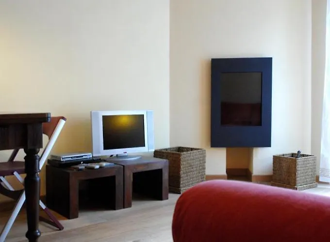 Borgo Pianello Country Resort Aparthotel 4*