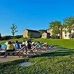 מלון דירות Borgo Pianello Country Resort ליצאנו אין בלוודרה