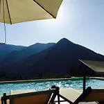 Borgo Pianello Country Resort Apartmanhotel Lizzano in Belvedere