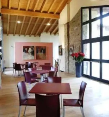 Апарт-отель Borgo Pianello Country Resort 4*