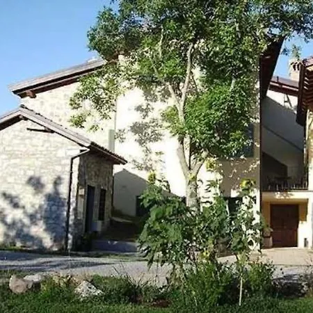 Borgo Pianello Country Resort 4* Лиццано-ин-Бельведере