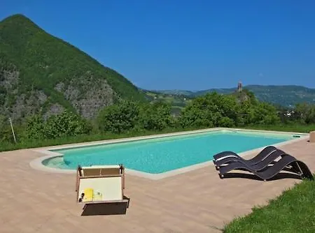 Borgo Pianello Country Resort Апарт-отель 4*