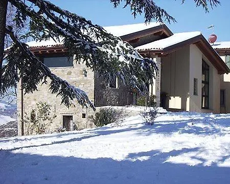 Borgo Pianello And Winery Lizzano In Belvedere