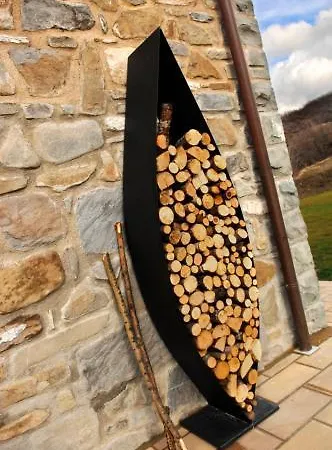 Borgo Pianello Country Resort Lägenhetshotell Lizzano In Belvedere