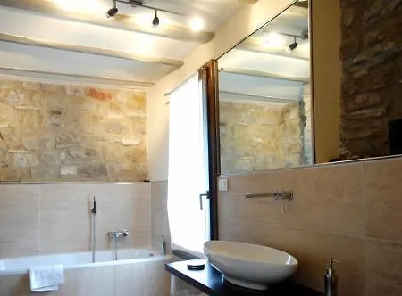 Borgo Pianello Country Resort Lägenhetshotell Lizzano In Belvedere