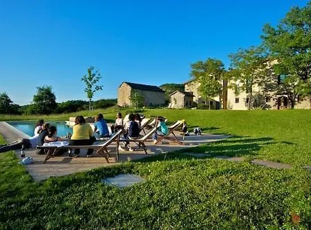 Borgo Pianello Country Resort 4*