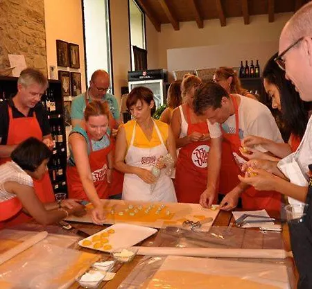 Aparthotel Borgo Pianello And Winery 4*