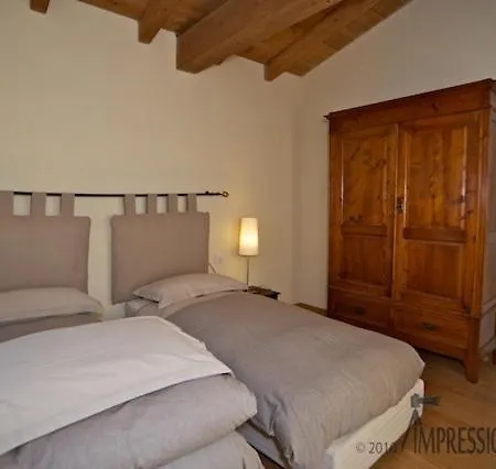 Borgo Pianello Country Resort 4* ليتسانو في بلفيردي