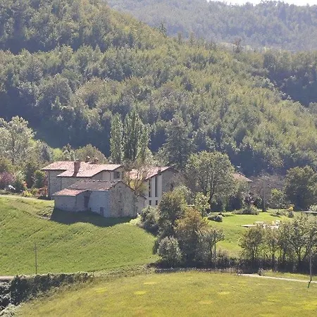 Borgo Pianello And Winery