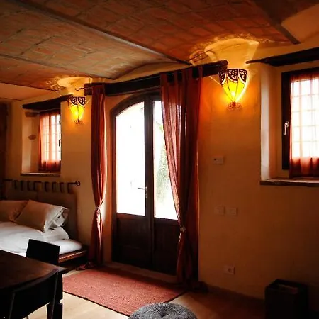 Borgo Pianello And Winery 4* Lizzano In Belvedere