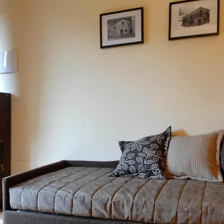 Borgo Pianello Country Resort Lägenhetshotell