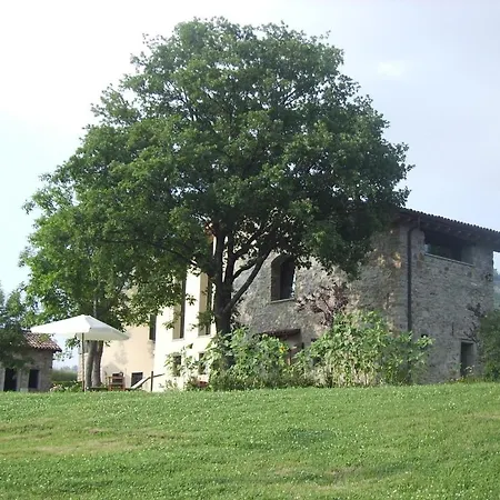 Borgo Pianello And Winery Lizzano In Belvedere