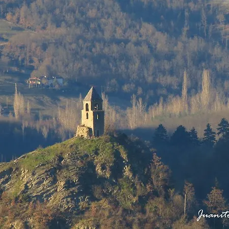 Borgo Pianello Country Resort