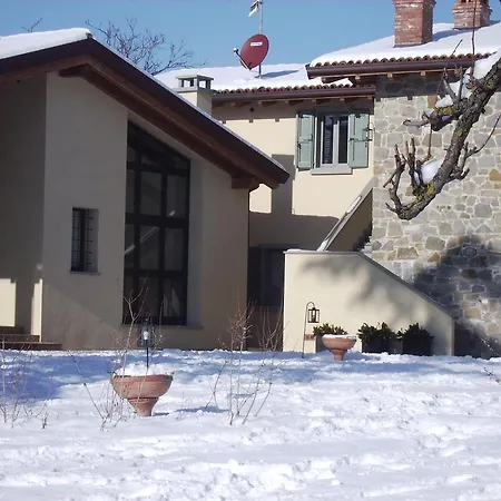 Borgo Pianello And Winery
