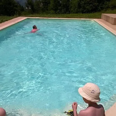 Borgo Pianello Country Resort Lägenhetshotell 4*