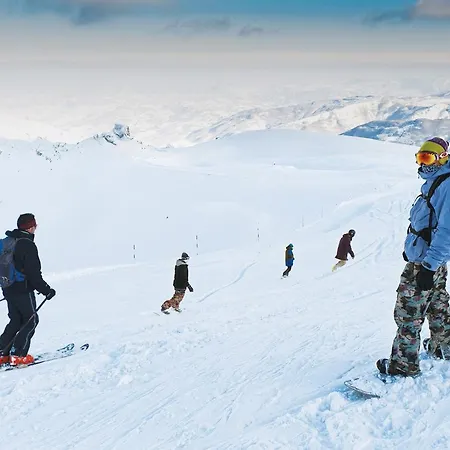 Apart-hotel Borgo Pianello Country Resort