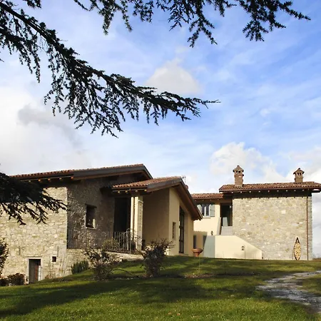Borgo Pianello And Winery