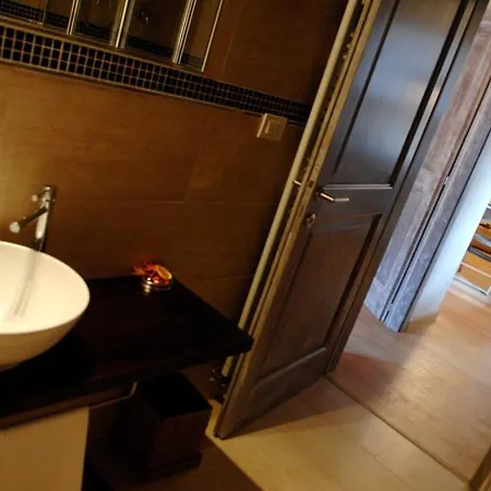 Апарт-отель Borgo Pianello Country Resort Лиццано-ин-Бельведере