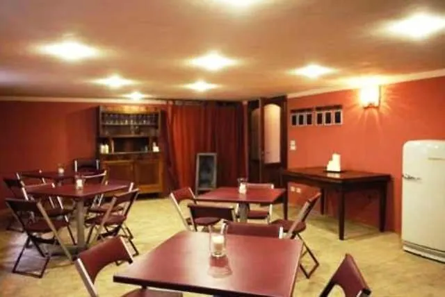 Borgo Pianello Country Resort 4* Lizzano In Belvedere