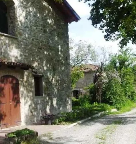 Aparthotel Borgo Pianello Country Resort 4*