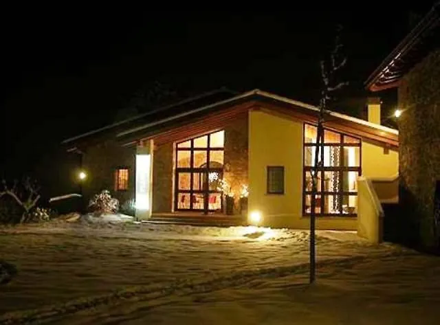 Borgo Pianello Country Resort Lizzano In Belvedere