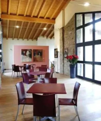 Aparthotel Borgo Pianello Country Resort 4*