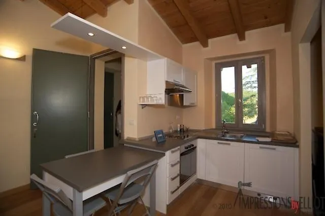 Aparthotel Borgo Pianello Country Resort Lizzano In Belvedere